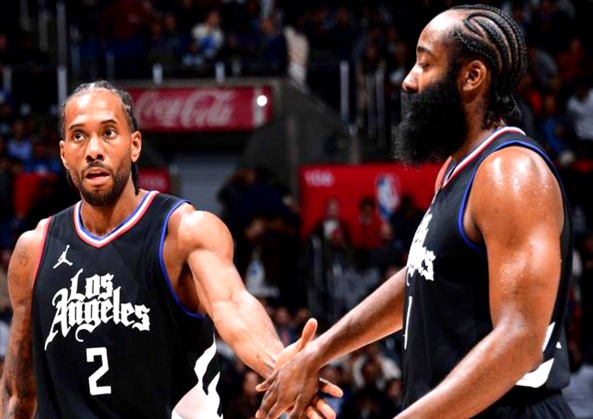 今晨体能课后；洛杉矶快船战术微调备战全明星赛；引发热议；赛季目标并未改变的简单介绍