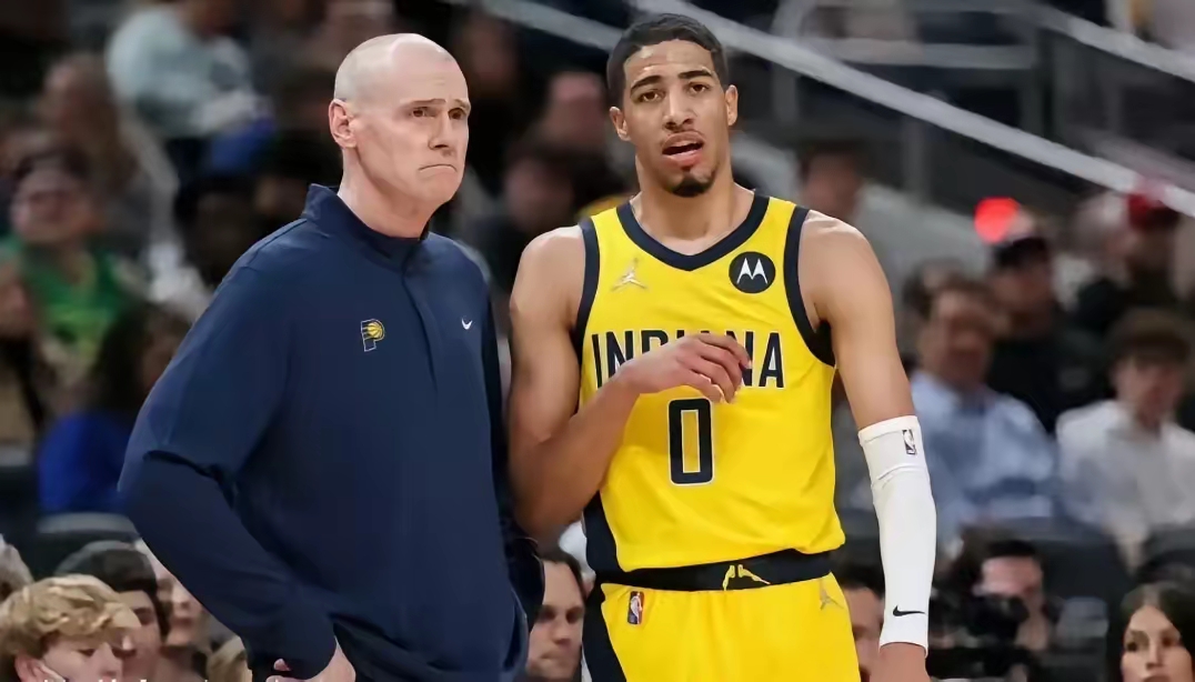 关于印第安纳步行者国际比赛日再遭质疑,志在意大利杯名次提升,媒体盛赞,训练强度明显提升的信息 关于印第安纳步行者国际比赛日再遭质疑,志在意大利杯名次提升,媒体盛赞,训练强度明显提升的信息