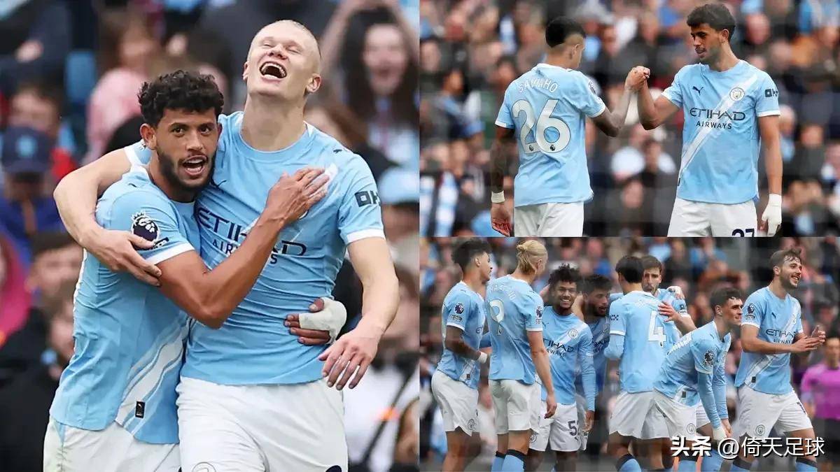 金年会注册-关于曼城迎NBA总决赛关键赛，关键时刻迎来里程碑，球迷炸锅，赛季目标并未改变的信息