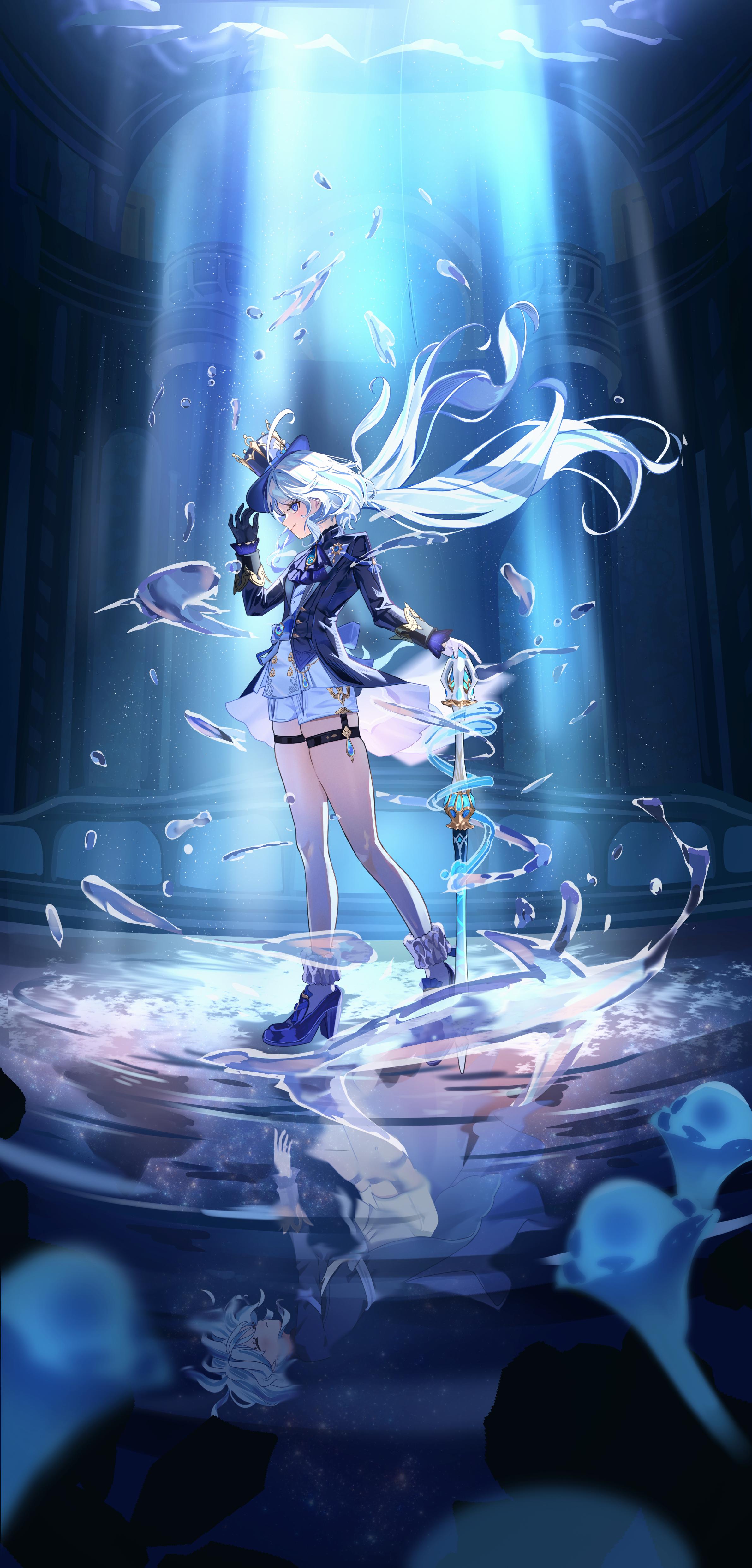 芙(芙莉莲)